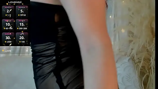 Sammy-Jhonson online show from March 23, 2026, 12:11 am