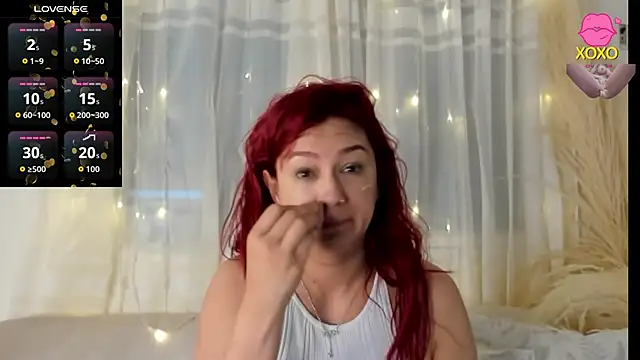 Sammy-Jhonson online show from February 27, 2026, 12:55 am