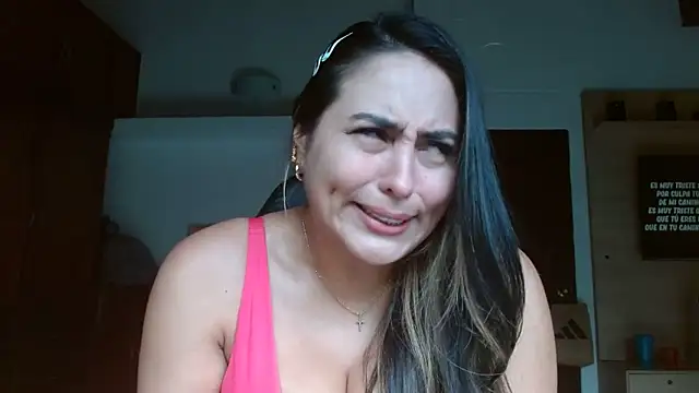 Snapshot of dulcehot_1502 chatting on October 29, 2025, 3:11 pm dulcehot 1502 online show from October 29, 2025, 3:11 pm