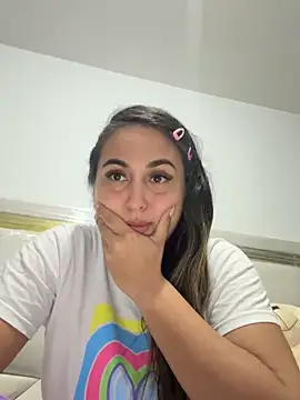 Snapshot of dulcehot_1502 chatting on March 4, 2025, 11:11 pm dulcehot 1502 online show from March 4, 2025, 11:11 pm