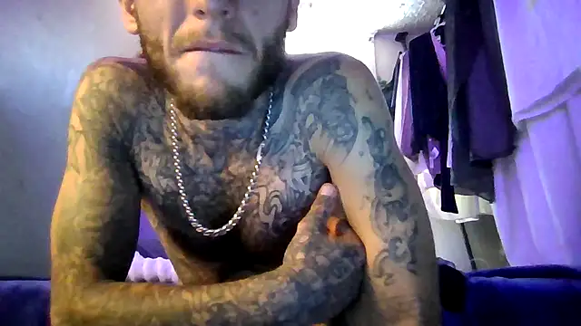 cruz815 online show from September 22, 2025, 6:03 pm