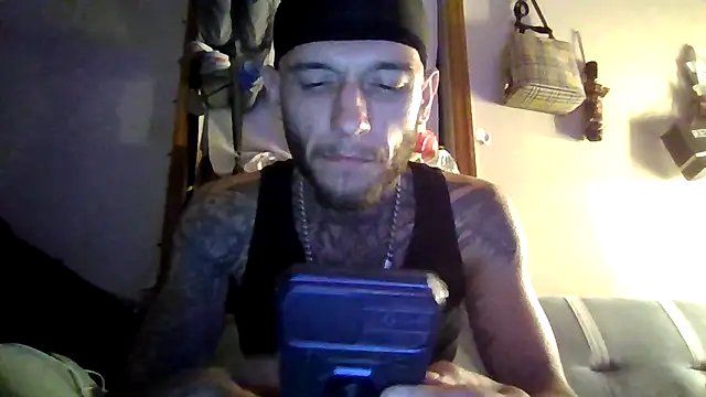 cruz815 online show from September 21, 2025, 6:18 am