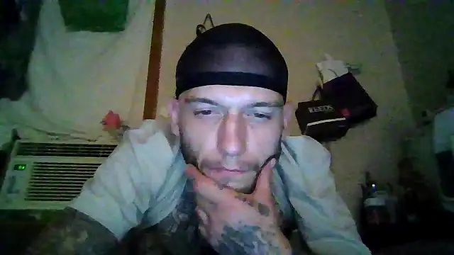 cruz815 online show from September 19, 2025, 7:23 am