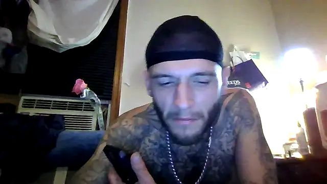 cruz815 online show from September 23, 2025, 6:09 am