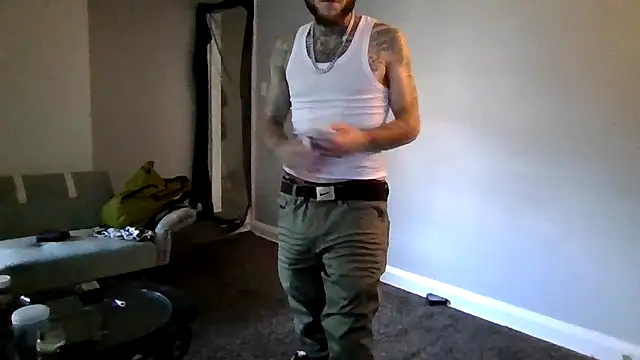 cruz815 online show from October 15, 2025, 7:22 pm