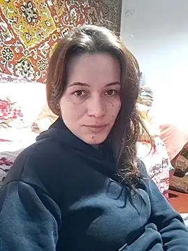 Belladonna253 online show from December 15, 2025, 5:52 pm