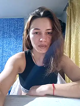 Belladonna253 online show from December 3, 2025, 6:40 pm