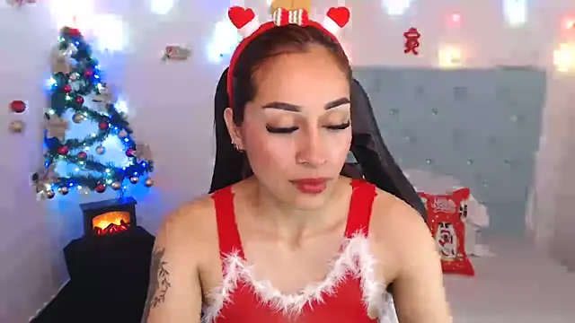 Marce0 online show from December 4, 2025, 3:05 am