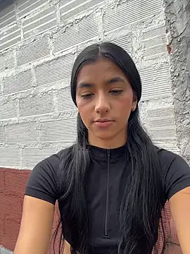 eva roseee online show from March 28, 2026, 9:16 pm