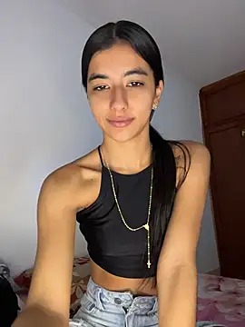 Snapshot of eva_roseee chatting on June 10, 2026, 4:03 am eva roseee online show from June 10, 2026, 4:03 am