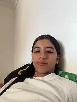 Snapshot of eva_roseee chatting on June 12, 2026, 8:50 pm eva roseee online show from June 12, 2026, 8:50 pm