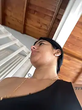 eva roseee online show from February 8, 2026, 3:54 pm