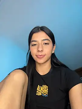 Snapshot of eva_roseee chatting on June 11, 2026, 3:25 am eva roseee online show from June 11, 2026, 3:25 am