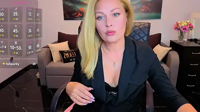 Mira Whites online show from June 3, 2026, 12:06 pm