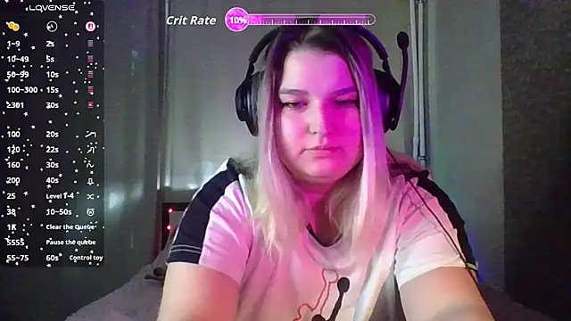 Jenny Smit online show from November 23, 2025, 5:28 am