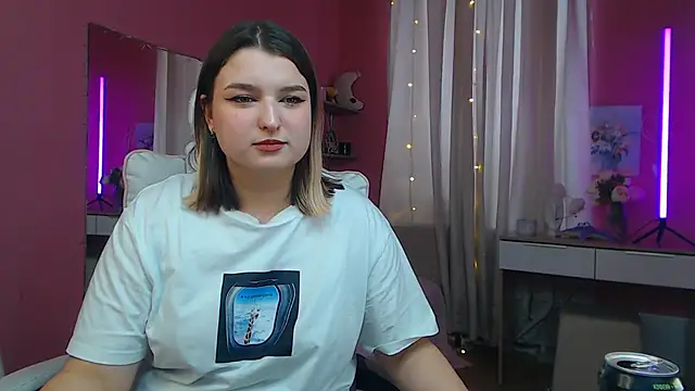 Jenny Smit online show from February 22, 2025, 10:40 am