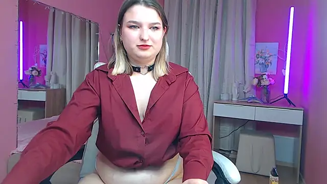 Jenny Smit online show from March 16, 2025, 3:17 pm