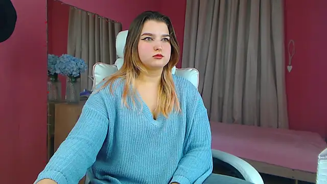 Jenny Smit online show from February 5, 2025, 12:06 pm