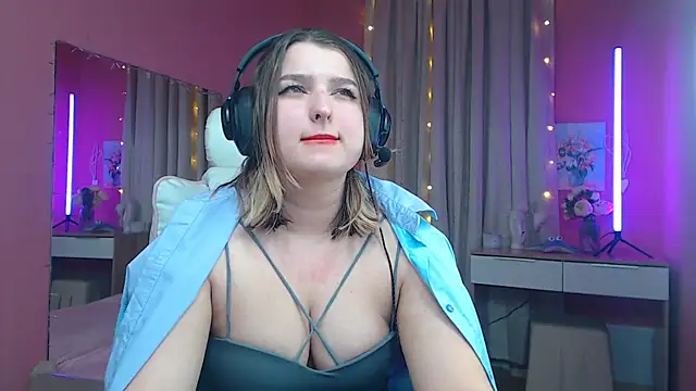 Jenny Smit online show from March 6, 2025, 1:46 pm