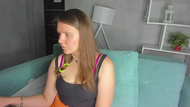 Snapshot of Jenny_Jimmy chatting on June 10, 2026, 9:21 am Jenny Jimmy online show from June 10, 2026, 9:21 am
