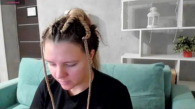 Jenny Jimmy online show from October 31, 2025, 1:13 am