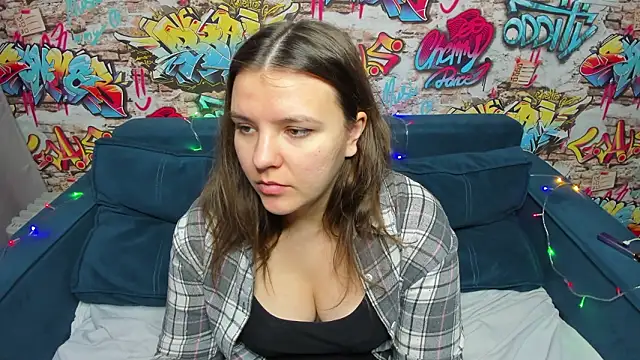 Jenny Jimmy online show from January 16, 2026, 12:58 am