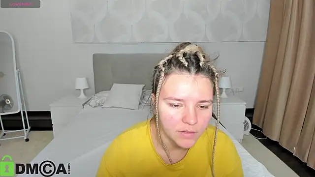 Jenny Jimmy online show from October 28, 2025, 1:06 am