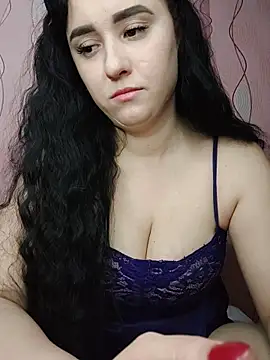 AddieAdams online show from April 11, 2026, 6:54 am