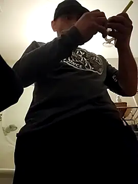 Snapshot of BarajasBpleazed1 chatting on January 30, 2025, 9:04 am BarajasBpleazed1 online show from January 30, 2025, 9:04 am