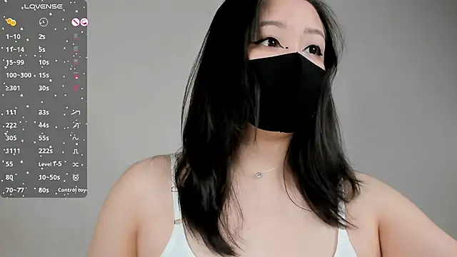 Snapshot of Belover_nana chatting on March 3, 2025, 7:57 am Belover nana online show from March 3, 2025, 7:57 am