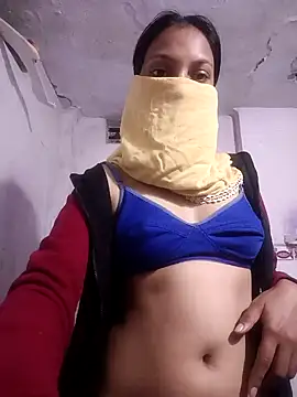 niharika789 online show from February 2, 2025, 8:41 pm