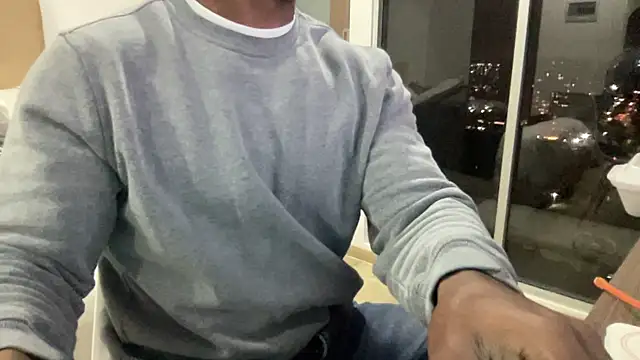 Snapshot of BodyandBBC chatting on January 8, 2026, 2:06 am BodyandBBC online show from January 8, 2026, 2:06 am