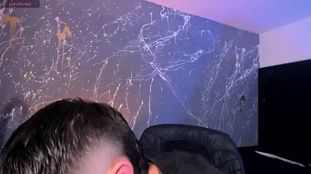 marcuscollins1  online show from October 27, 2025, 1:01 pm