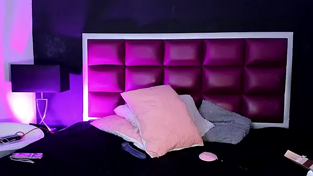 Alya Nova online show from February 23, 2025, 3:45 am