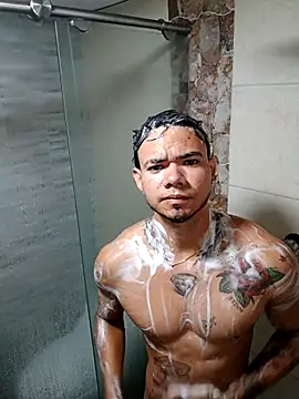 Niick01  online show from December 14, 2025, 1:17 pm