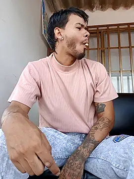 Niick01  online show from February 27, 2026, 4:40 pm