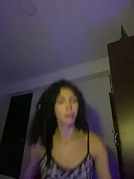 allicemackenzie online show from March 2, 2026, 5:08 am