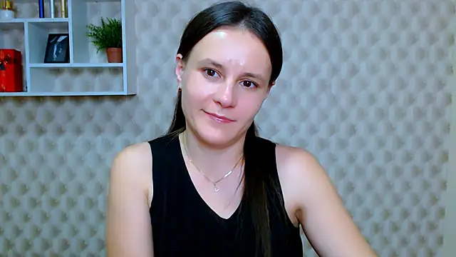 ValeriaHeart  online show from December 1, 2025, 11:55 am