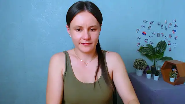 ValeriaHeart  online show from January 17, 2026, 1:58 pm