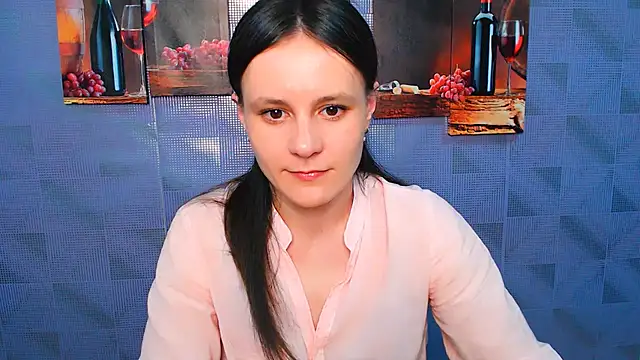 ValeriaHeart  online show from March 14, 2025, 12:51 pm