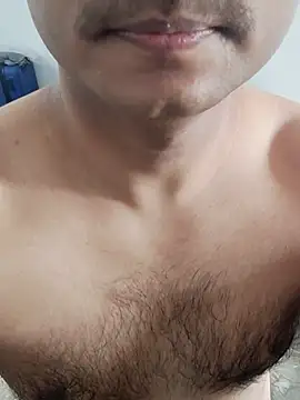 Hot funky boy online show from November 9, 2025, 8:29 am