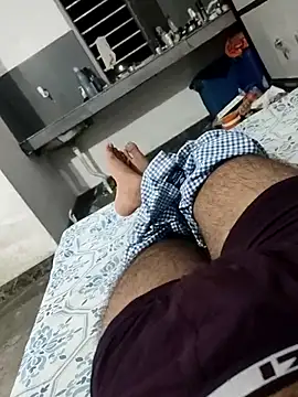 Hot funky boy online show from October 4, 2025, 7:48 pm