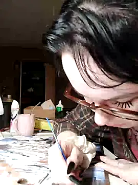 Tipprincesss online show from January 30, 2025, 7:59 pm