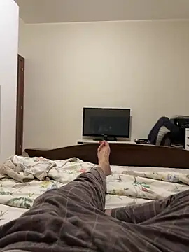 Silvester79 online show from November 30, 2025, 10:43 pm