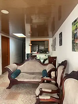 Sofiadelacruz online show from March 13, 2026, 3:39 pm