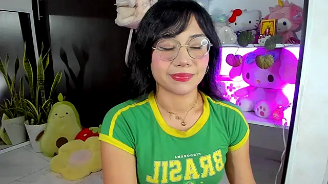 Snapshot of PrincessOlivee chatting on October 30, 2025, 2:54 am PrincessOlivee online show from October 30, 2025, 2:54 am