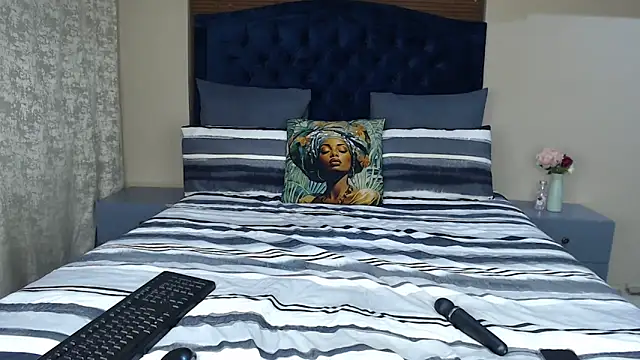 NikkyDangerr online show from October 10, 2025, 9:59 pm