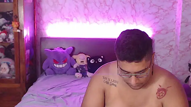 AriYokai online show from March 27, 2026, 12:52 am