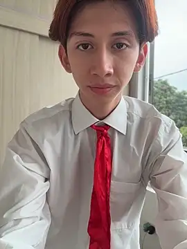 Snapshot of jacob_and_sam chatting on February 8, 2026, 2:37 pm jacob and sam online show from February 8, 2026, 2:37 pm