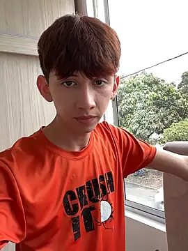 Snapshot of jacob_and_sam chatting on February 18, 2026, 6:37 pm jacob and sam online show from February 18, 2026, 6:37 pm